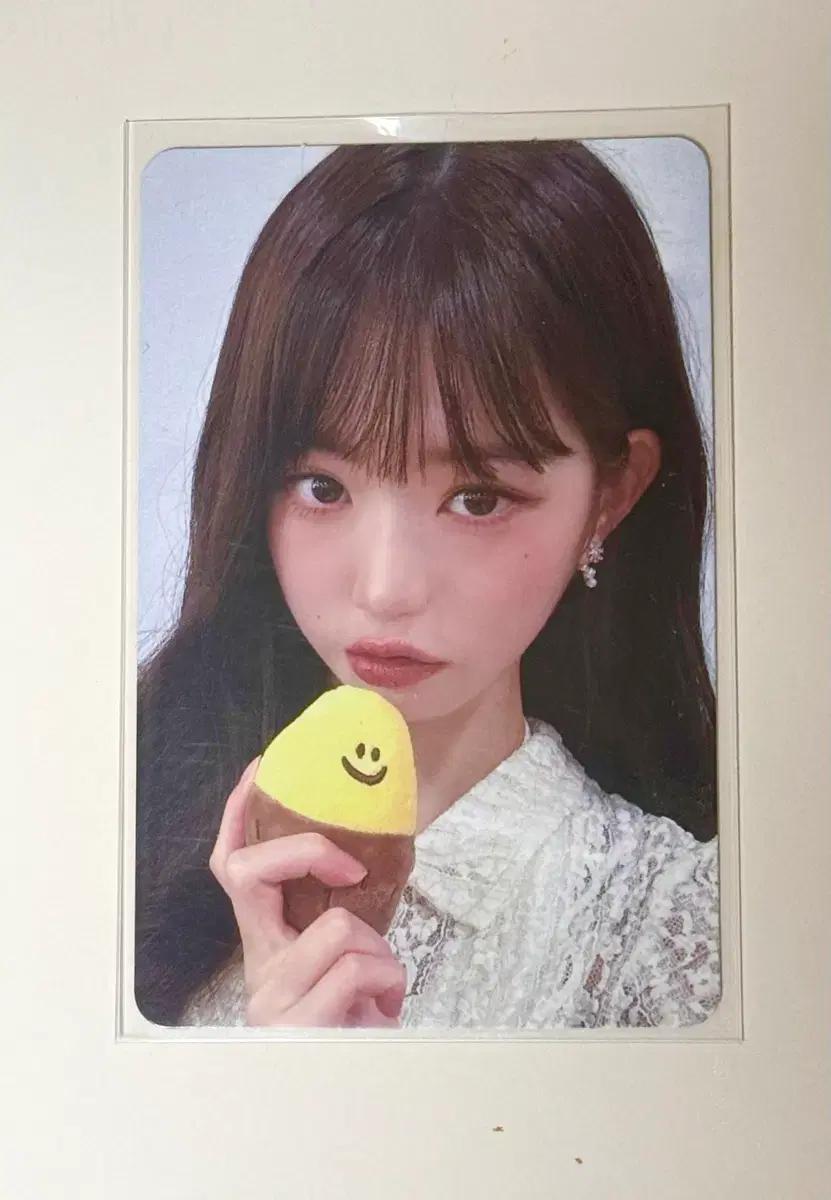 아이브 마인 사웨 3차 원영 고구마녕 유진가을레이원영리즈이서 무나 얼빡