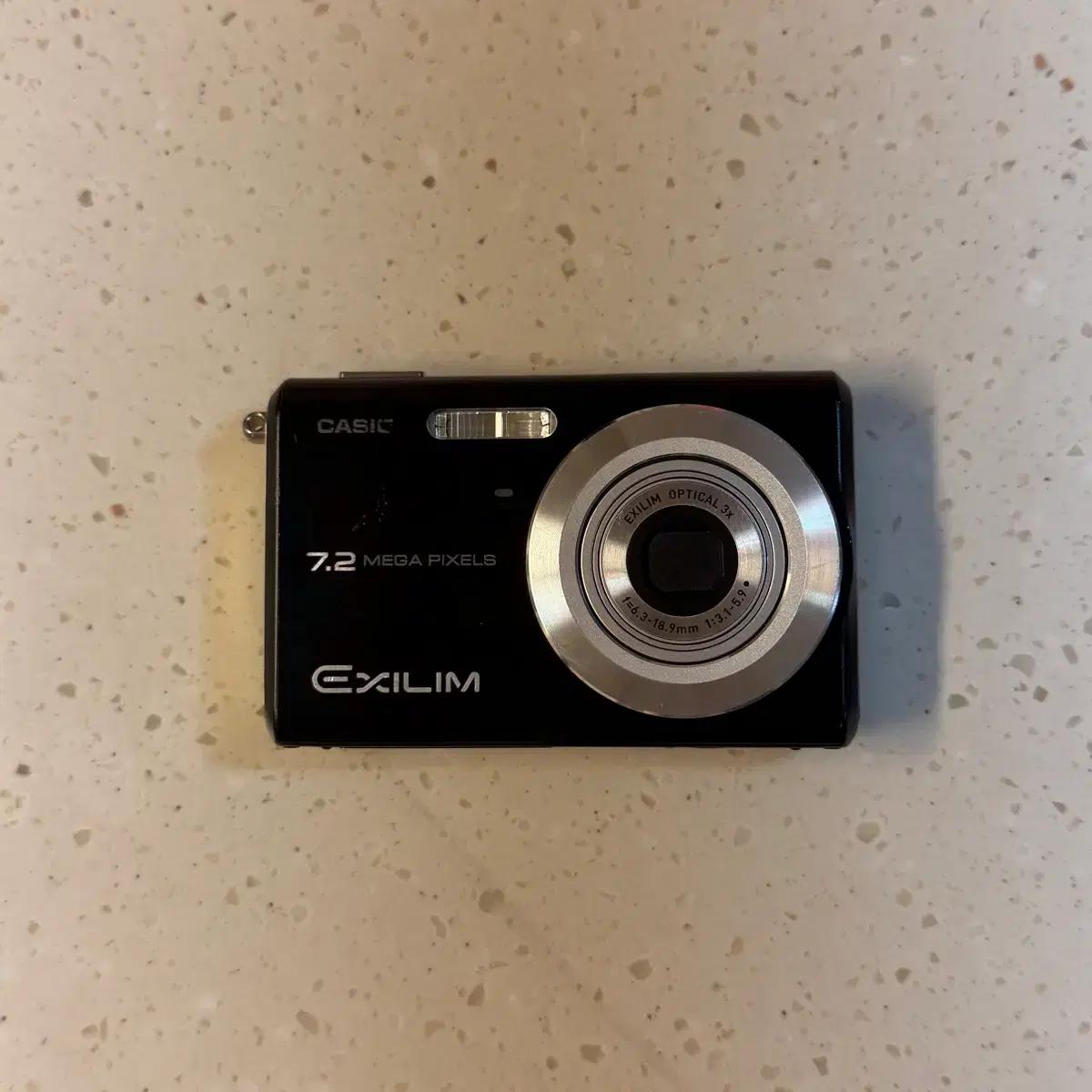 Casio Exilim 카시오 엑슬림 z-11 (작례 O)