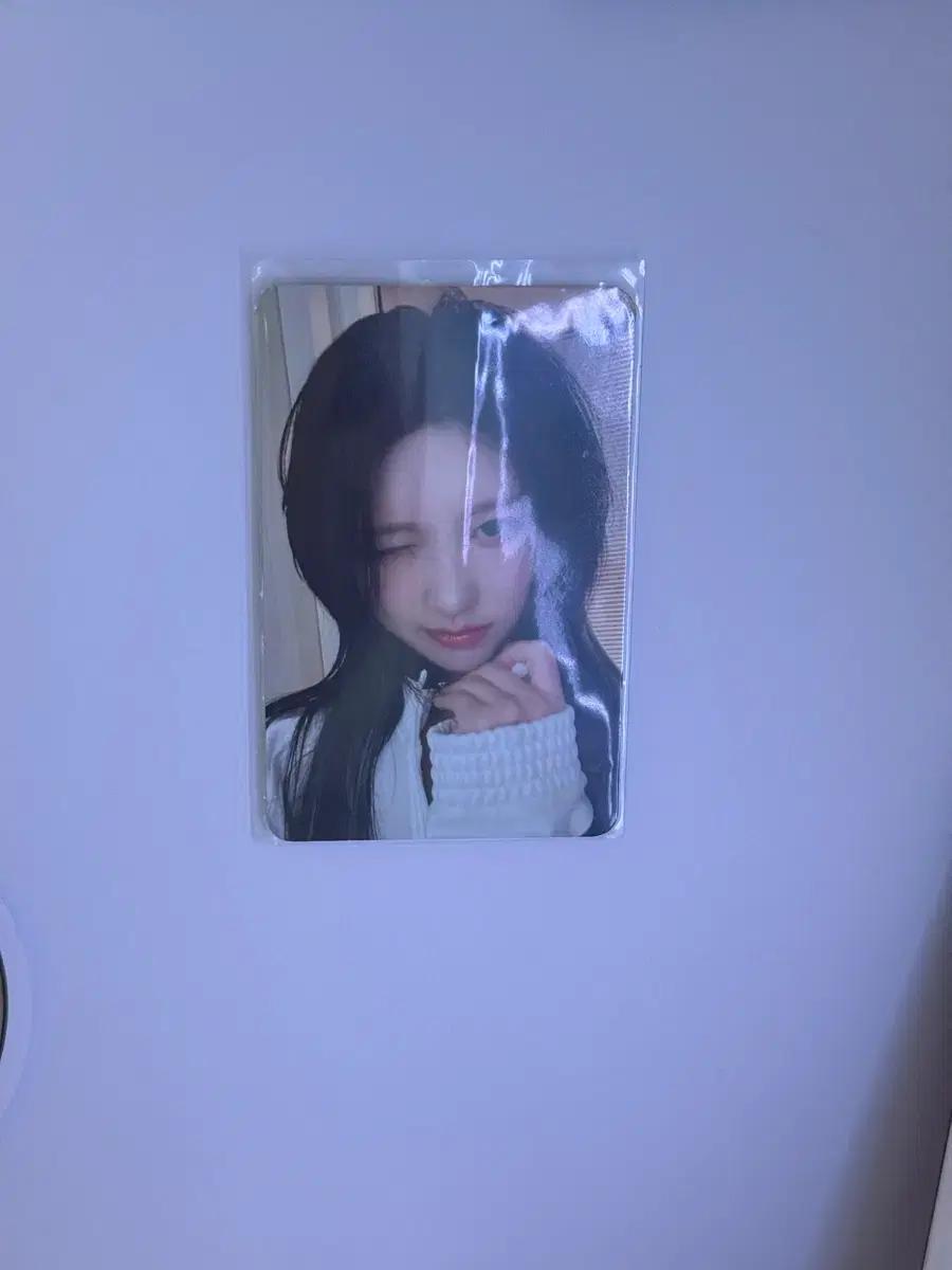 아이브 스위치 뮤직코리아 럭드 가을