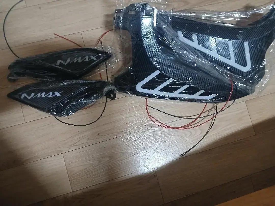 NMAX 윙카 새제품 ( 21 ~ 23 년식 )