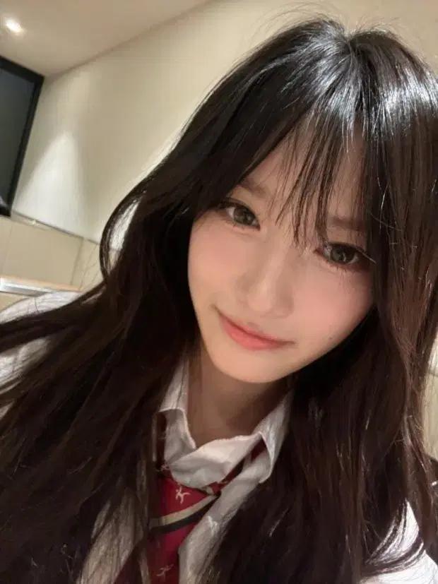 아이브 웨딩녕 구해요!