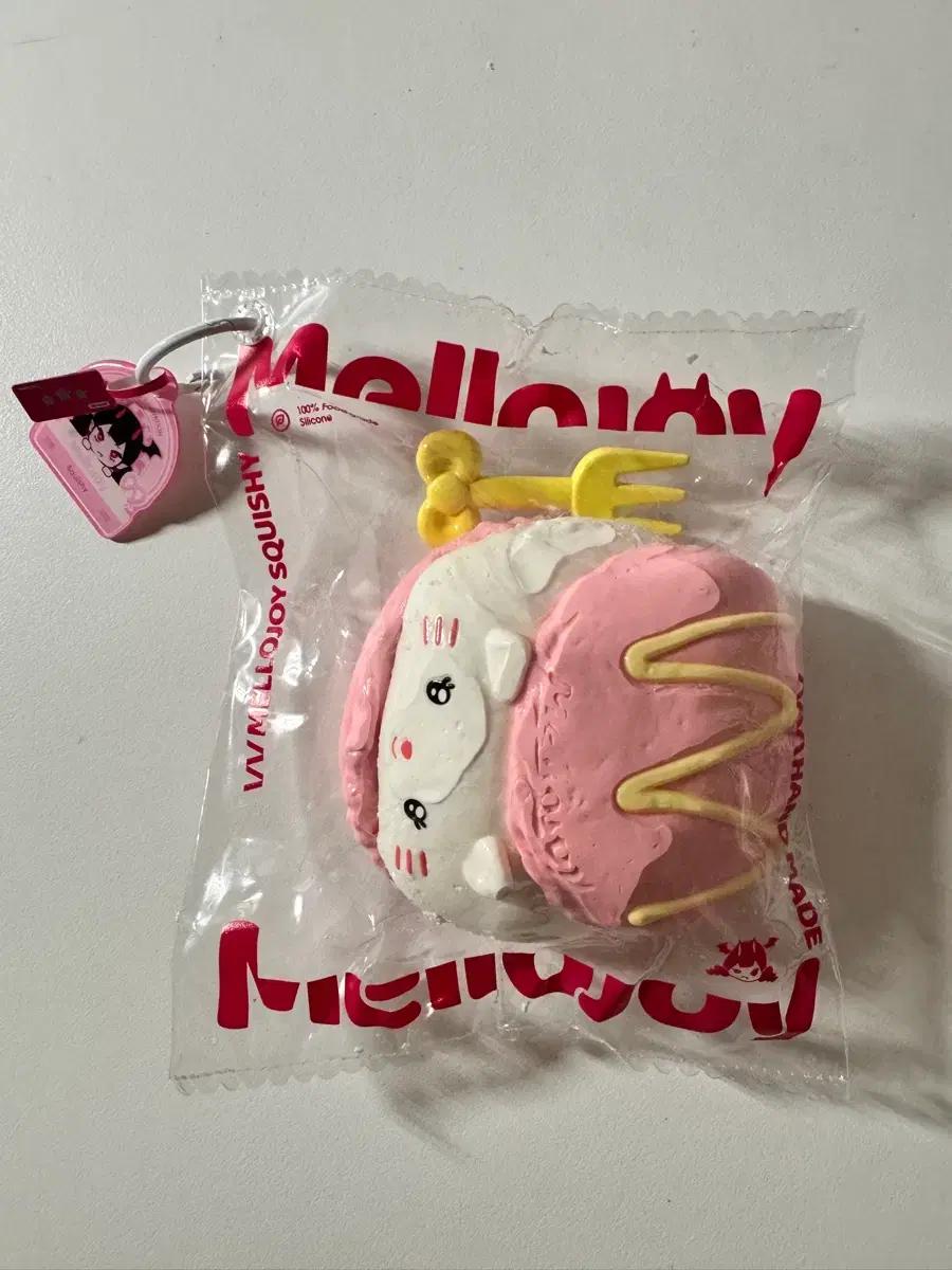 멜로조이 mellojoy 말랑이 판매