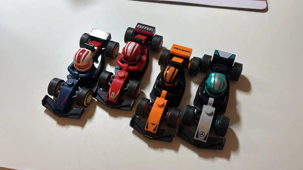 f1 에프원 미니레고 판매