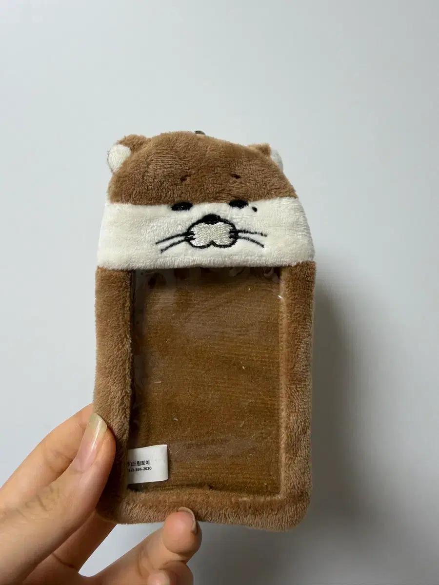 보이넥스트도어 보넥도 쁘넥도 리우 달링이 포카홀더