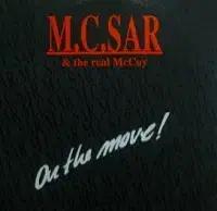 MC Sar & The Real McCoy