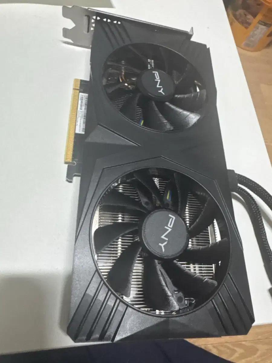 지포스 RTX 4070 SUPER VERTO OC D6X 12GB DF