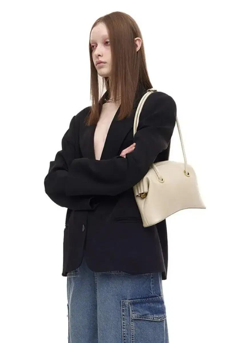 오소이 서클 브로트 CIRCLE BROT (WASHED BEIGE)