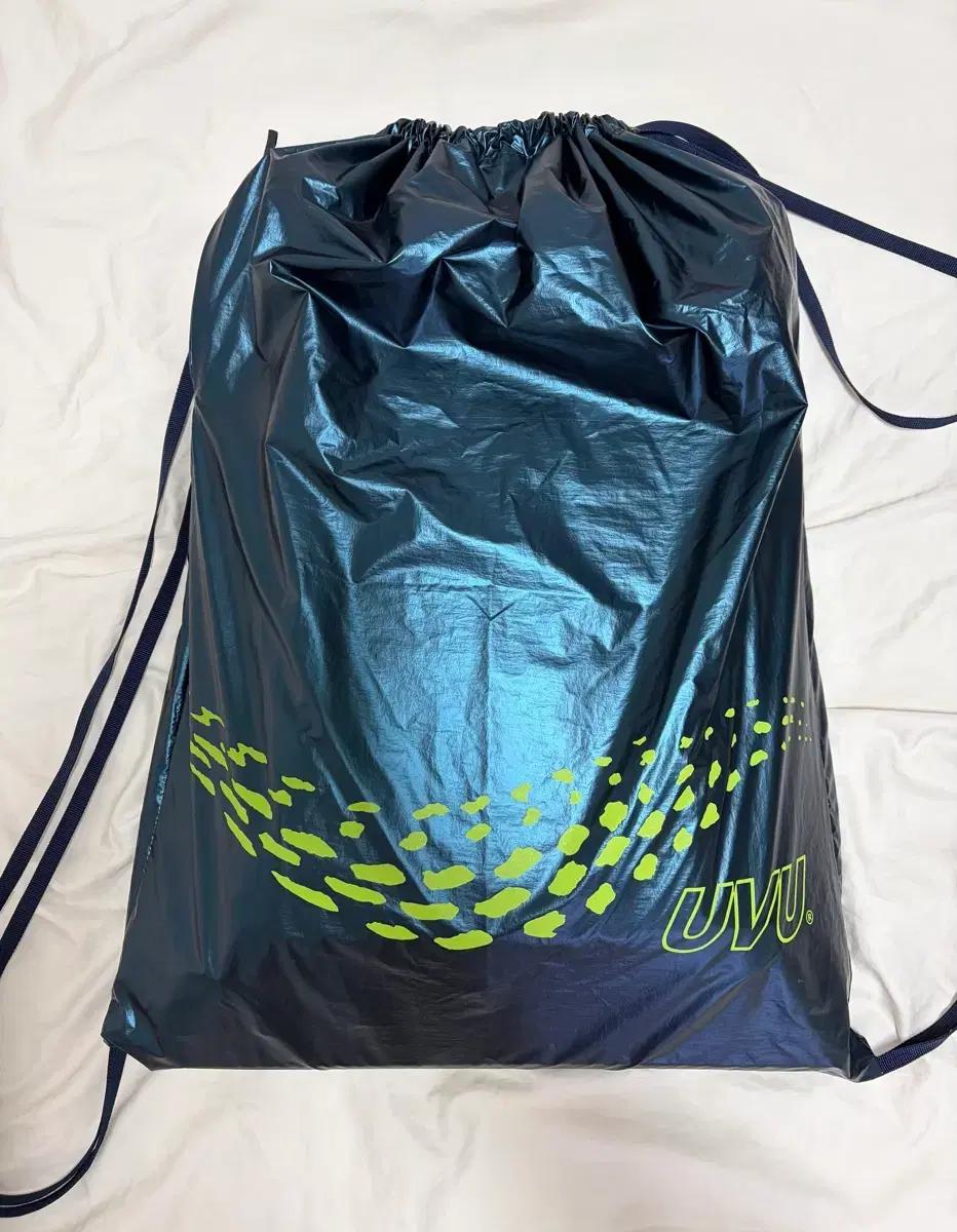 UVU 26 Seoul Racing Bag