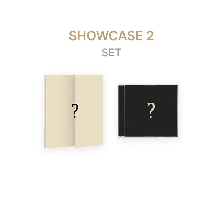&team/앤팀/3rd EP 리미티드 에디션+스탠다드 에디션(set)