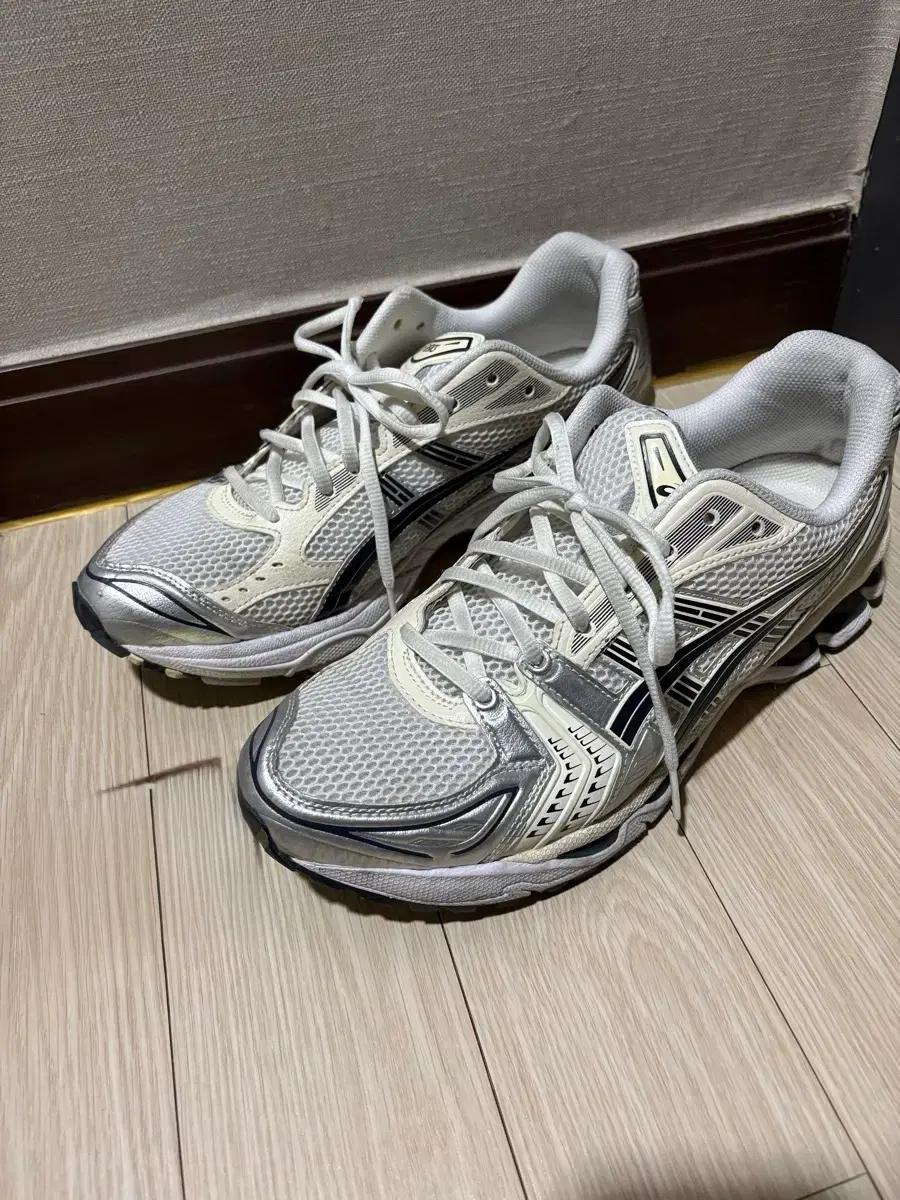 [W285] 아식스 젤카야노 미드나잇