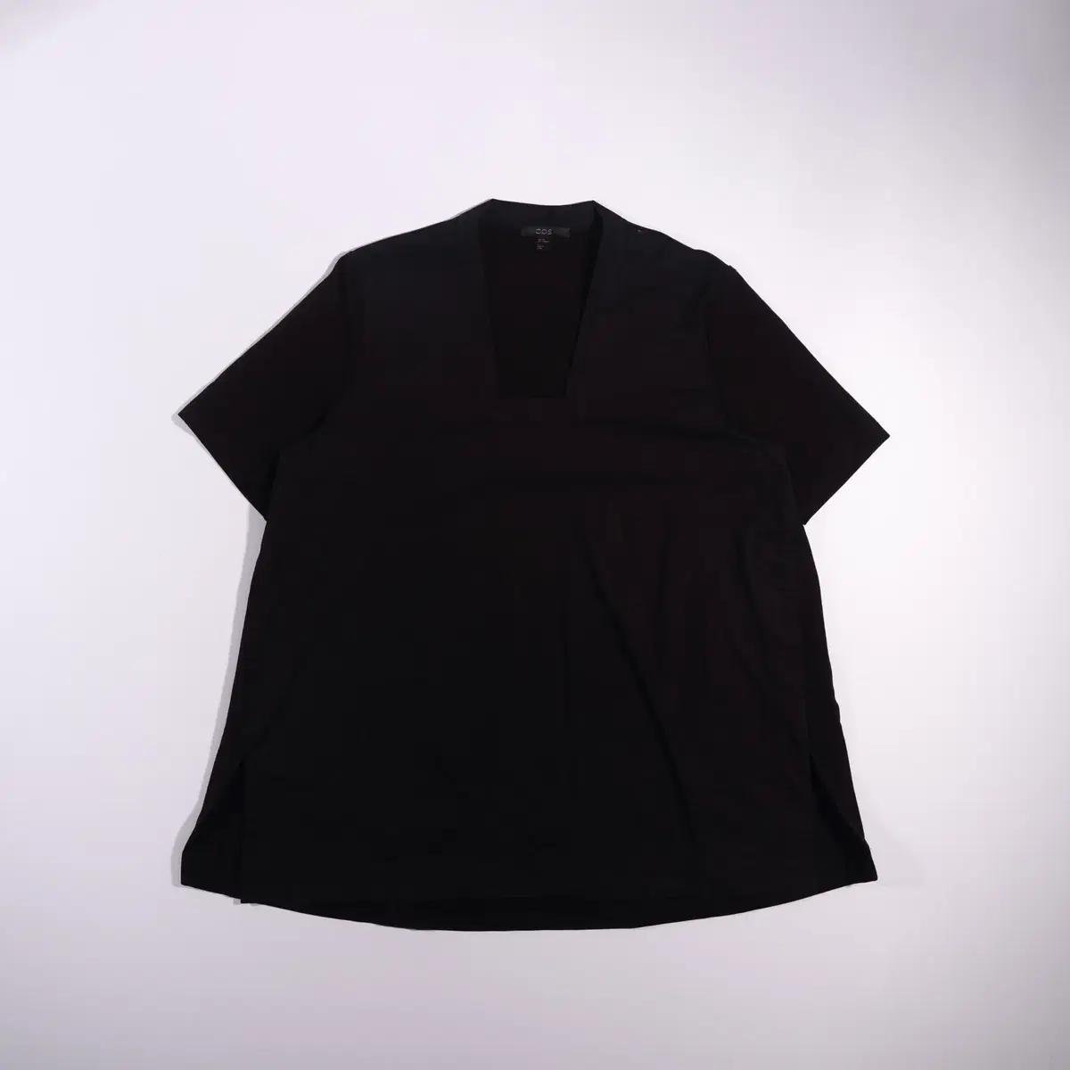cos 코튼반팔 B297