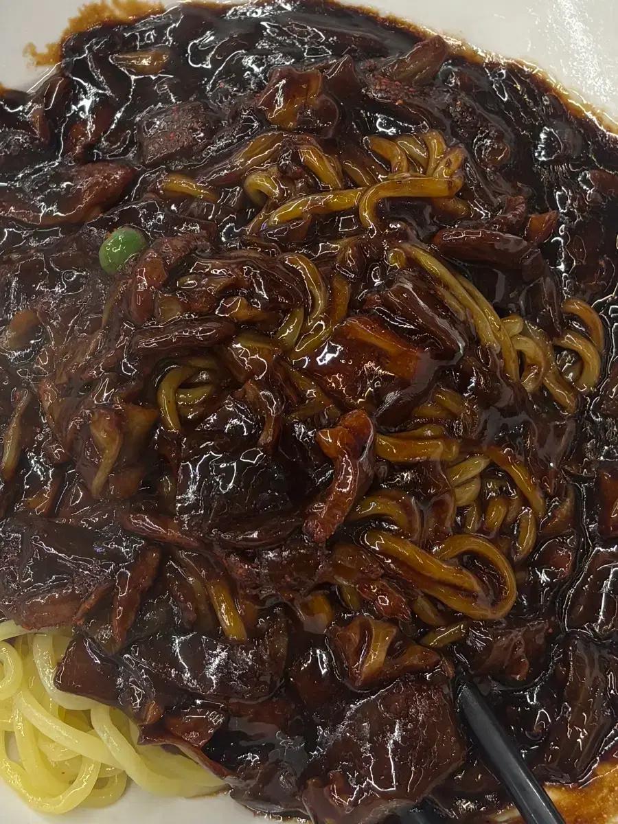 짜장면
