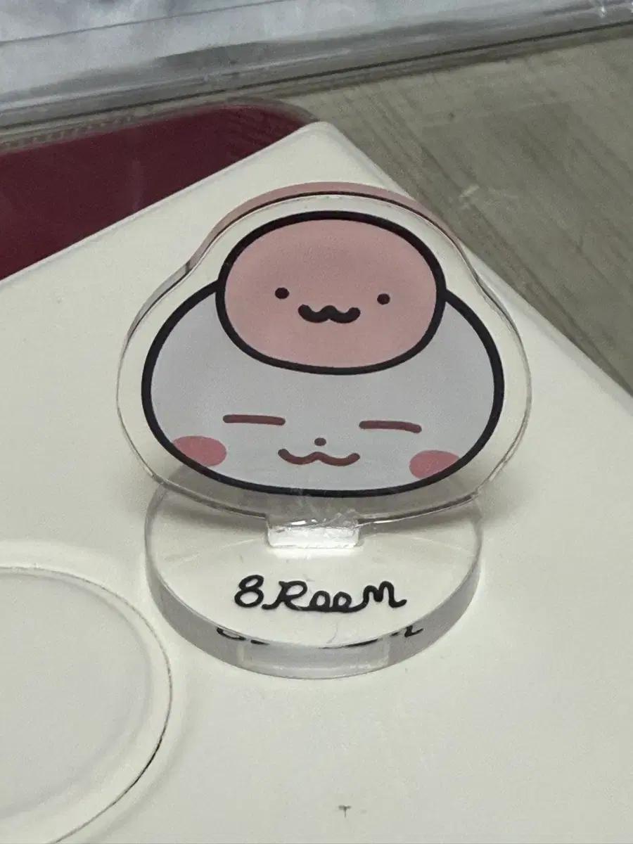 에이티즈 민기 밍떡이