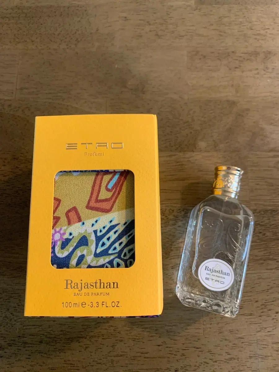 에트로 라자스탄 오 드 퍼퓸 100ml 향수