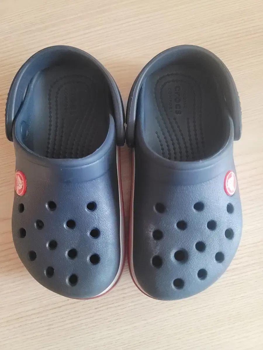 크록스c9