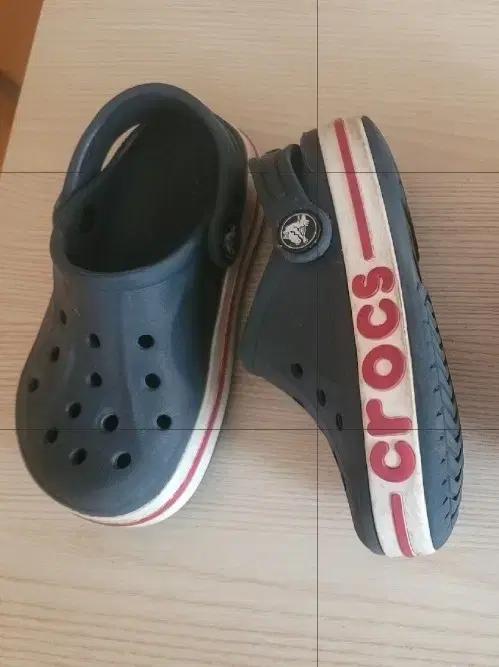 크록스 밴드c9