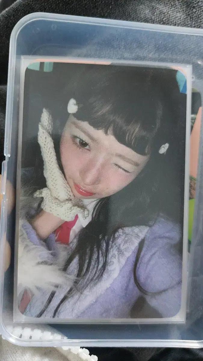 아이브 엠파시 위드뮤 럭드 1차