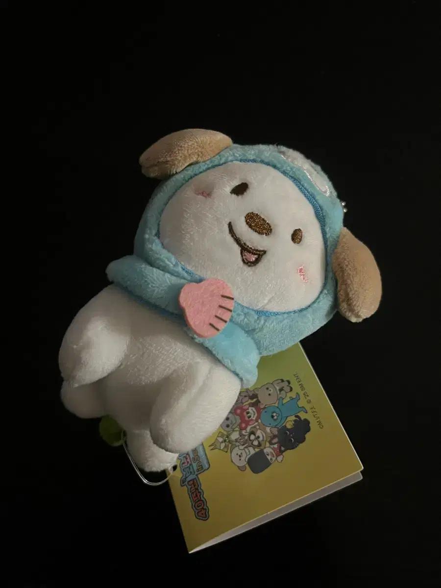 라이즈 보노보노 멍룡이
