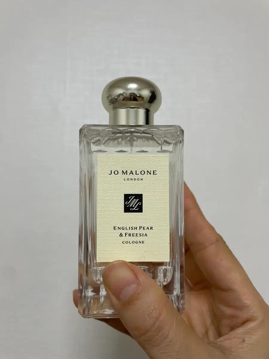 JO MALONE 조 말론 잉글리쉬 페어 앤 프리지아 코롱 100ml