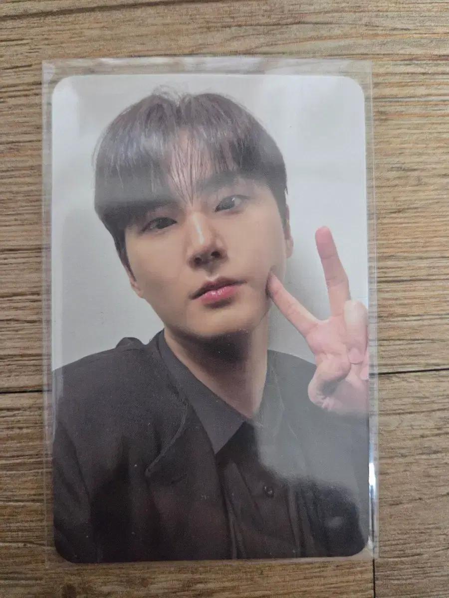 데이식스 영케이 포카 판매