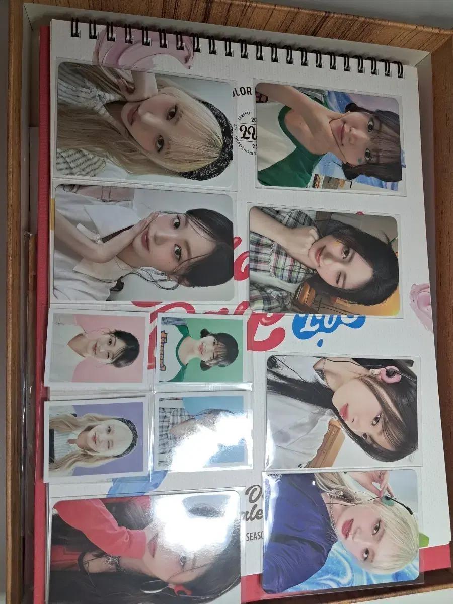 아이브 2025 시그 판매