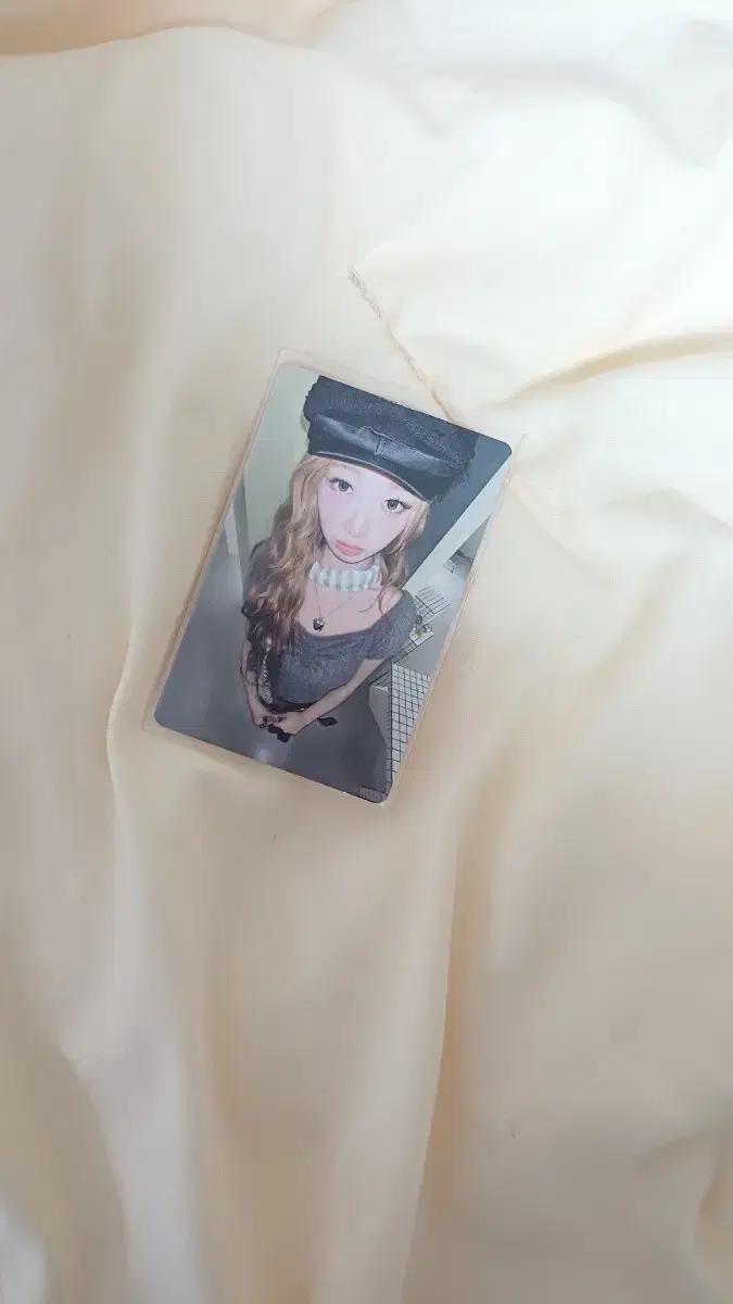 아이브 레이포카