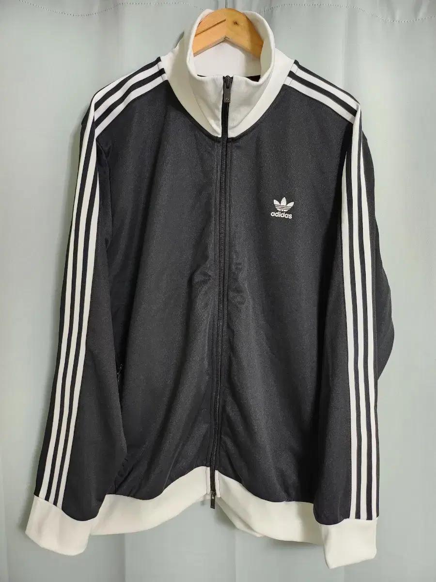 [ KR 4XL ] (새상품급) 아디다스 베켄바우어 트랙탑 II5763