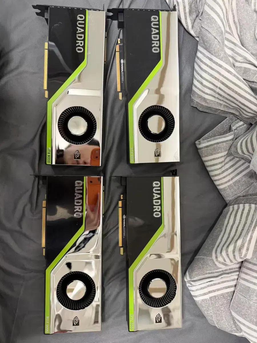 NVIDIA RTX8000삽니다