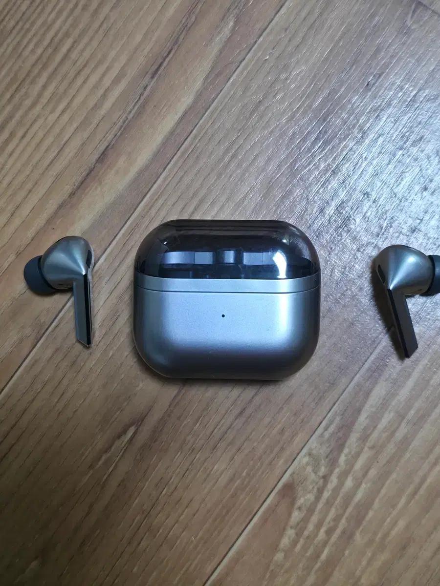 삼성 Samsung Galaxy Buds3 Pro 판매합니다.