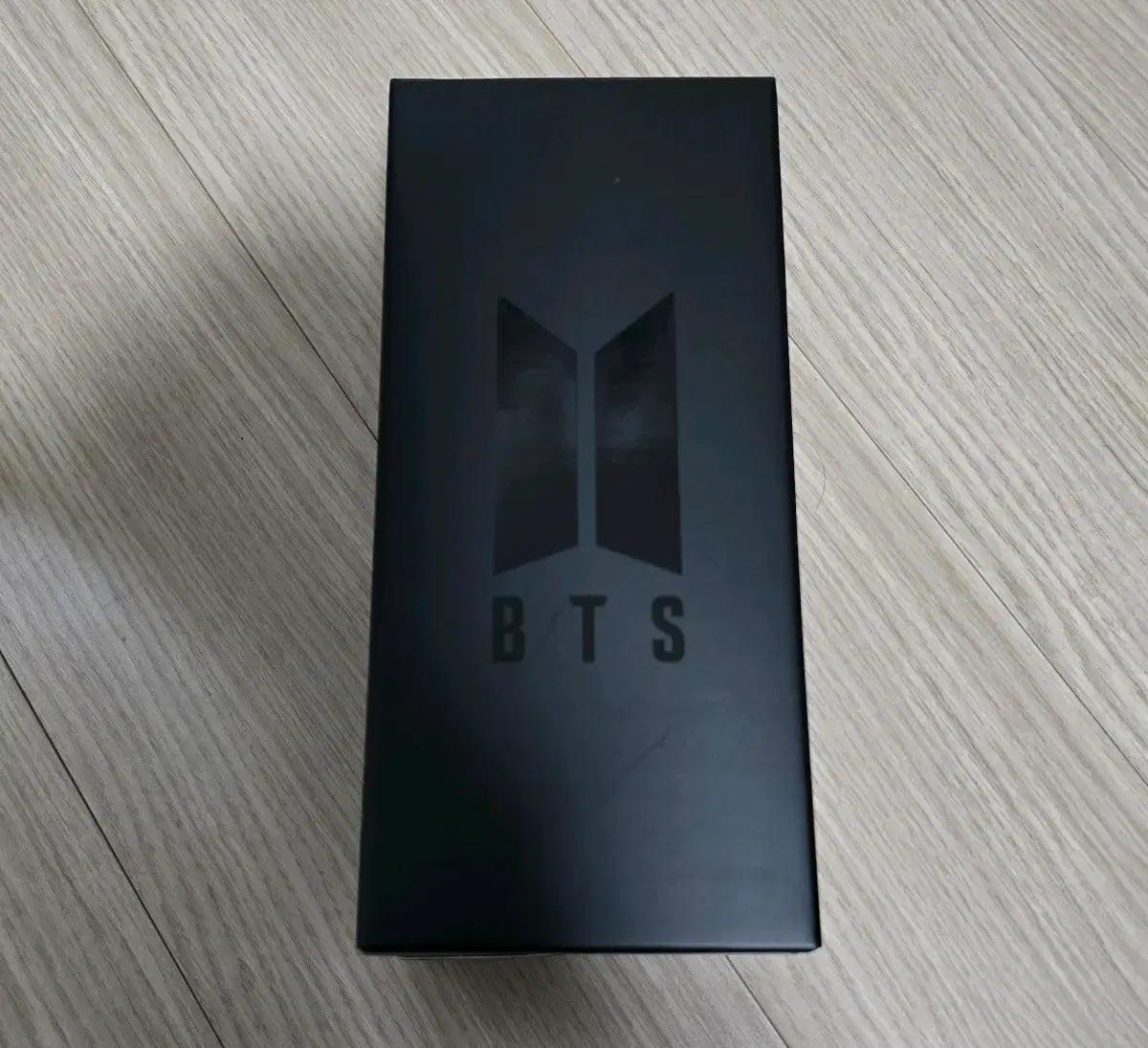 방탄소년단 BTS 공식 응원봉 ver.4 판매