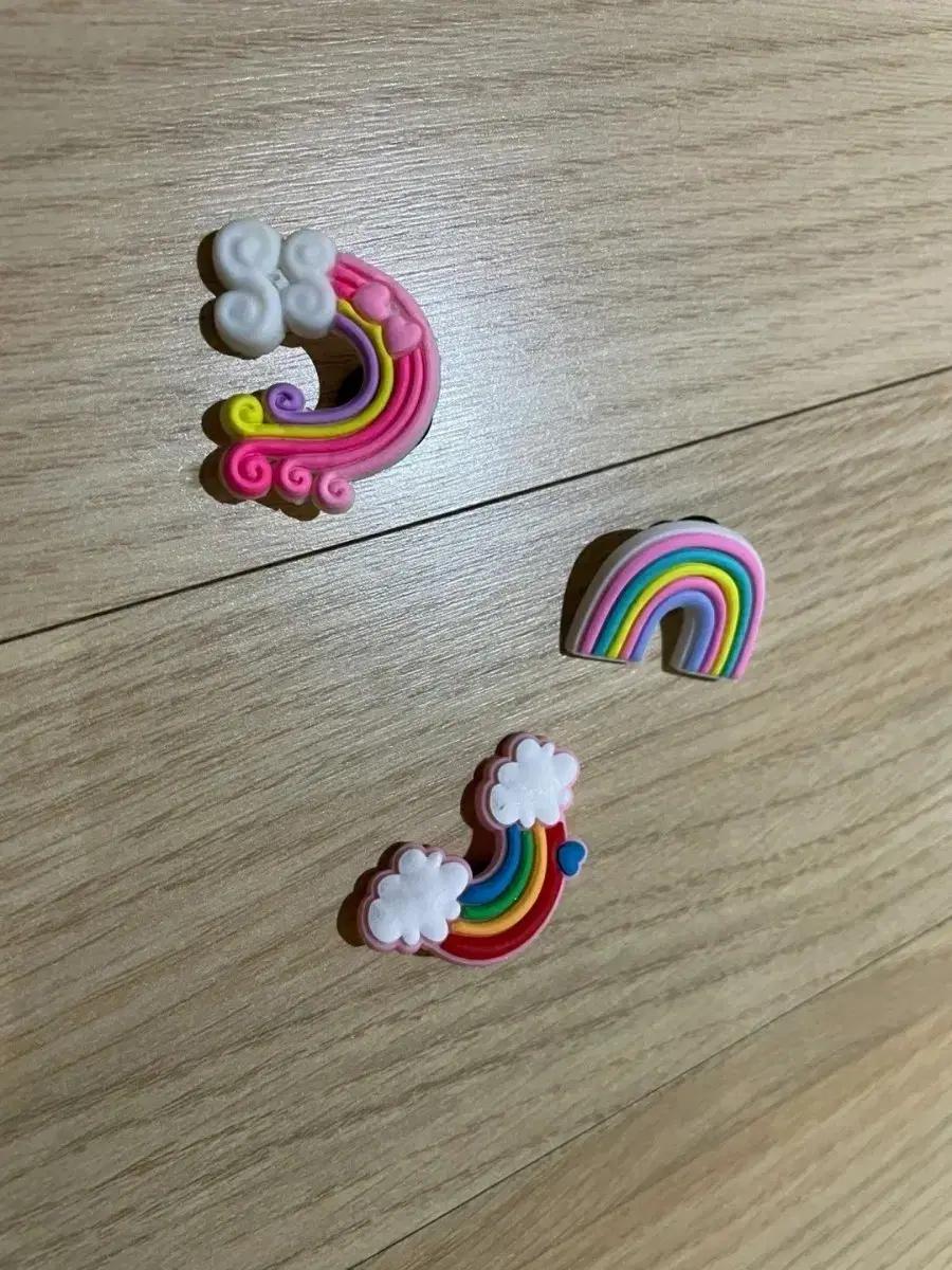 크록스 자비츠 3개