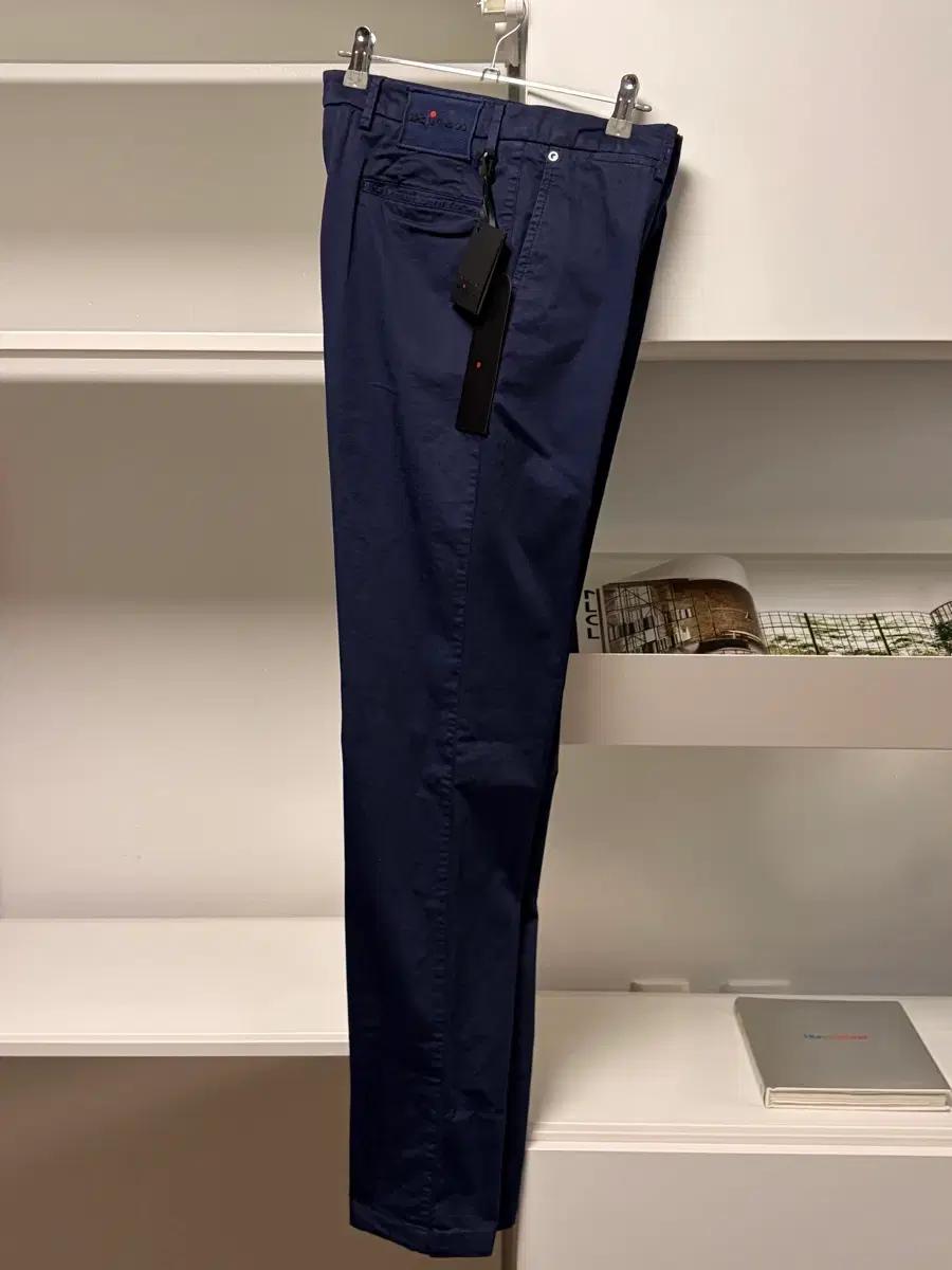 Kiton 키톤 면바지 캐주얼 32사이즈