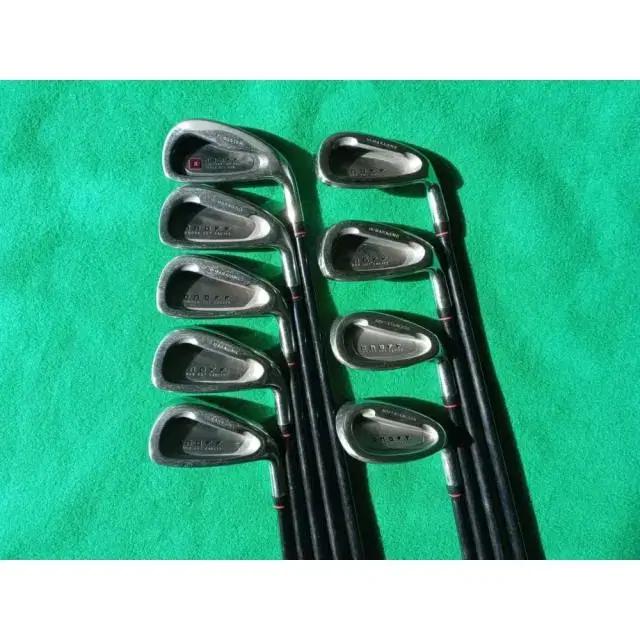 ONOFF HI-MARAGING UNDER CUT CAVITY 온오...