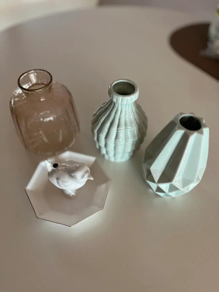 이케아 장식용품등 오브제