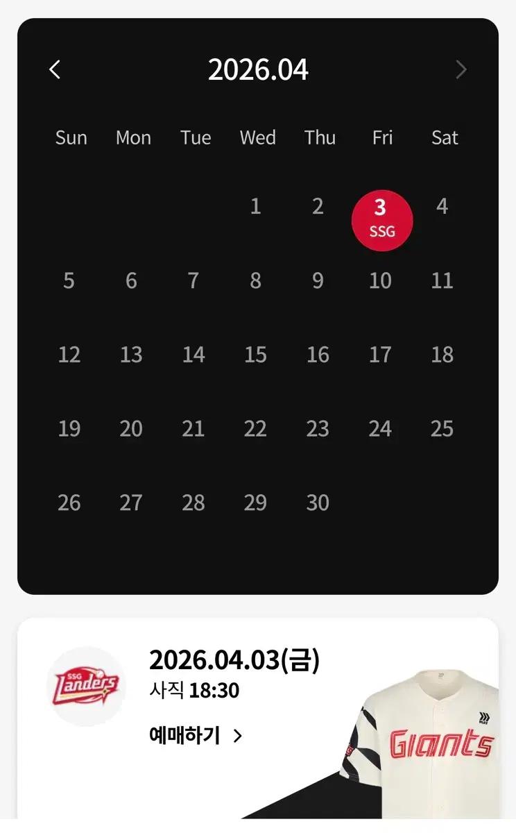 롯데 홈 개막전 ssg 4월3일 2연석