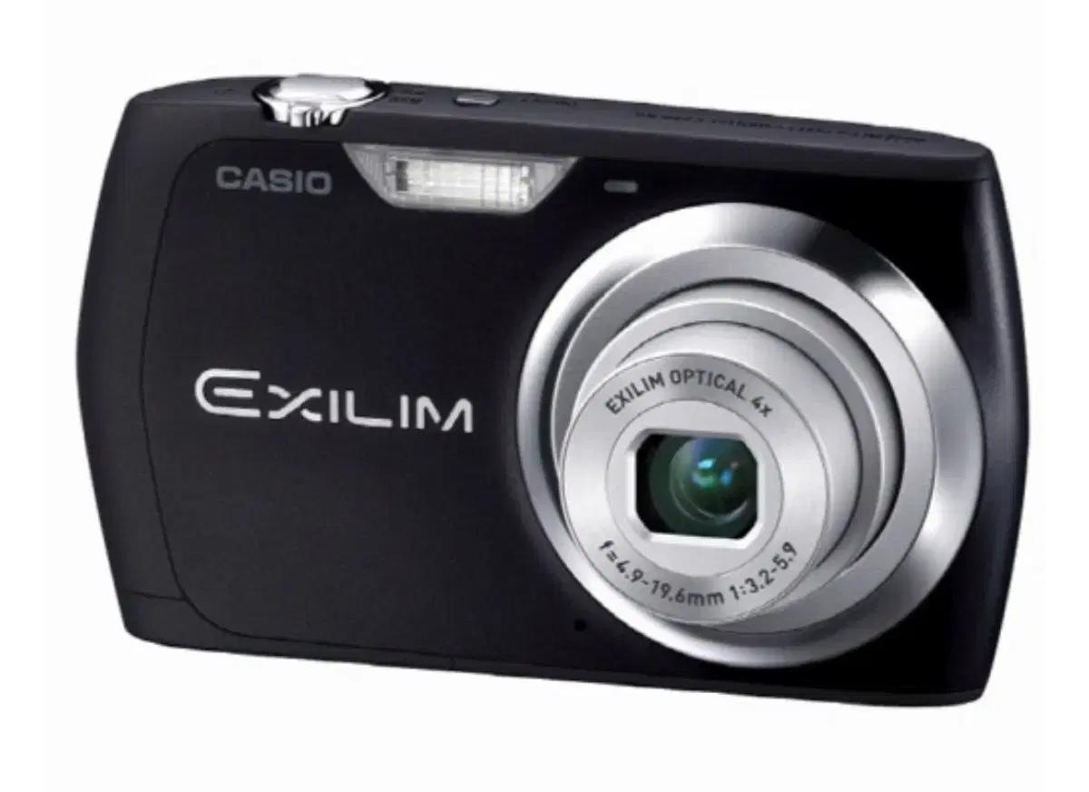 카시오 엑슬림 exilim ex-350