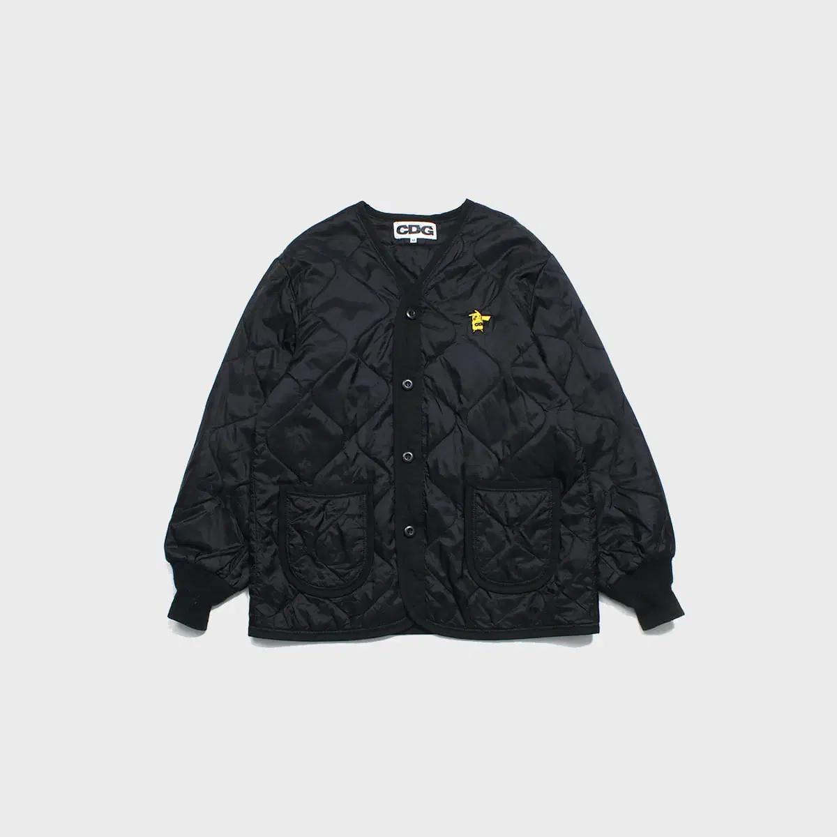 CDG x Pokemon Liner Jacket
