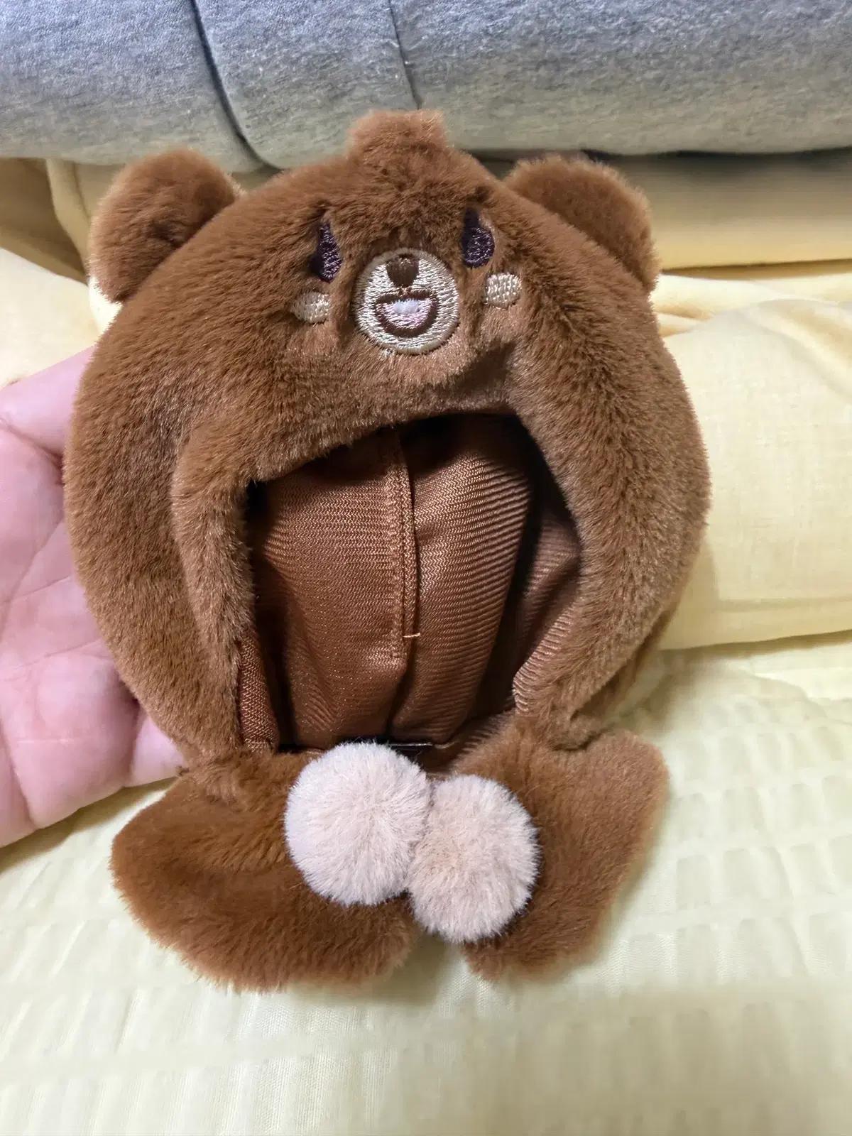 데니멀즈 방 BANG 케이프