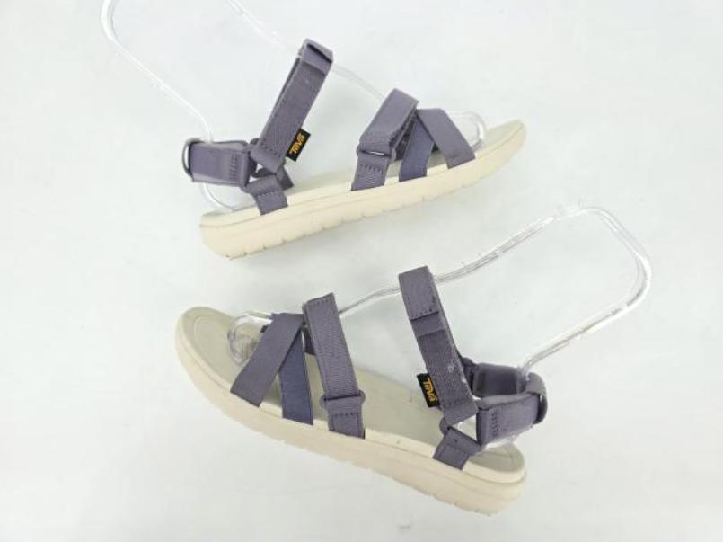 테바 샌들