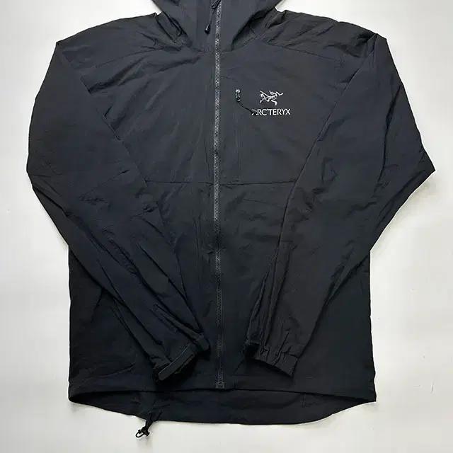 ARC'TERYX 아크테릭스 스쿼미시 후디 자켓