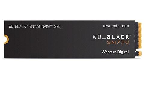 WD SSD SN770 2TB