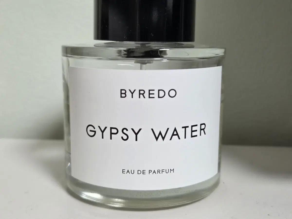 바이레도 집시워터 100ml 국문택