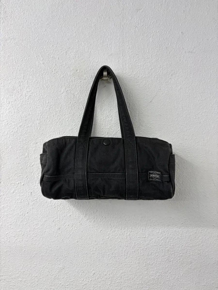 PORTER Smoky Boston Bag