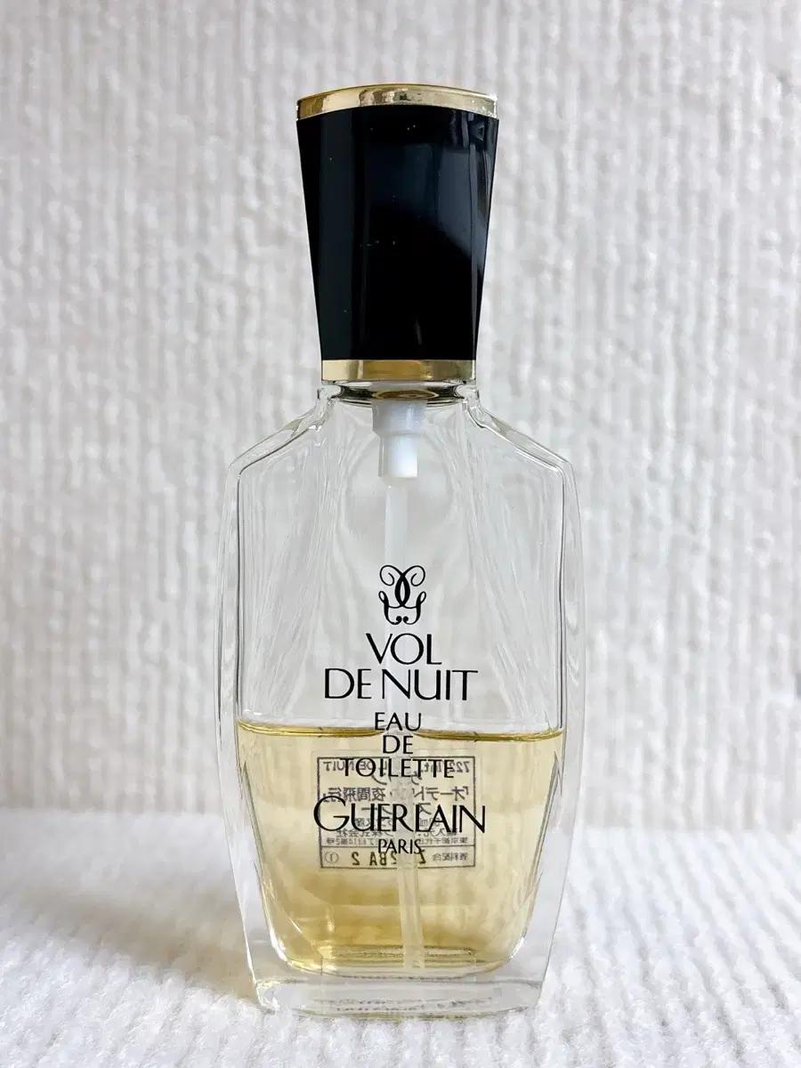 빈티지 겔랑 볼드뉘 edt 30ml