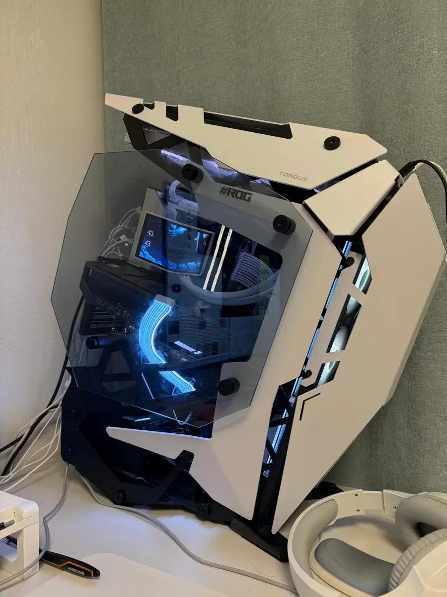 9800x3D 5090 본체 판매