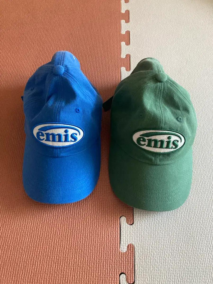 emis 이미스볼캡