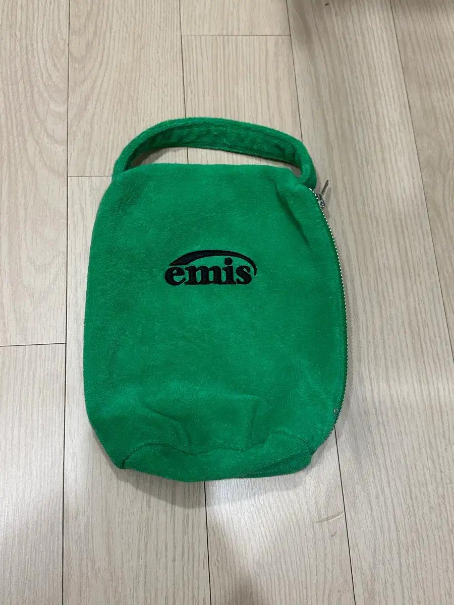 이미스 emis 태리백