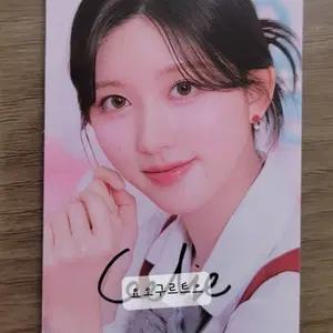 급처))아이브 가을 싸포 판매