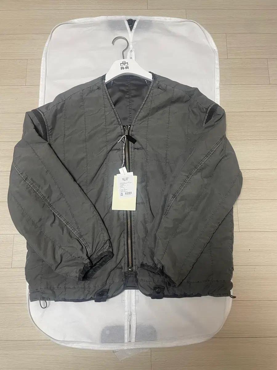 [3]폴리테루 라이너 세이지그린 24ss