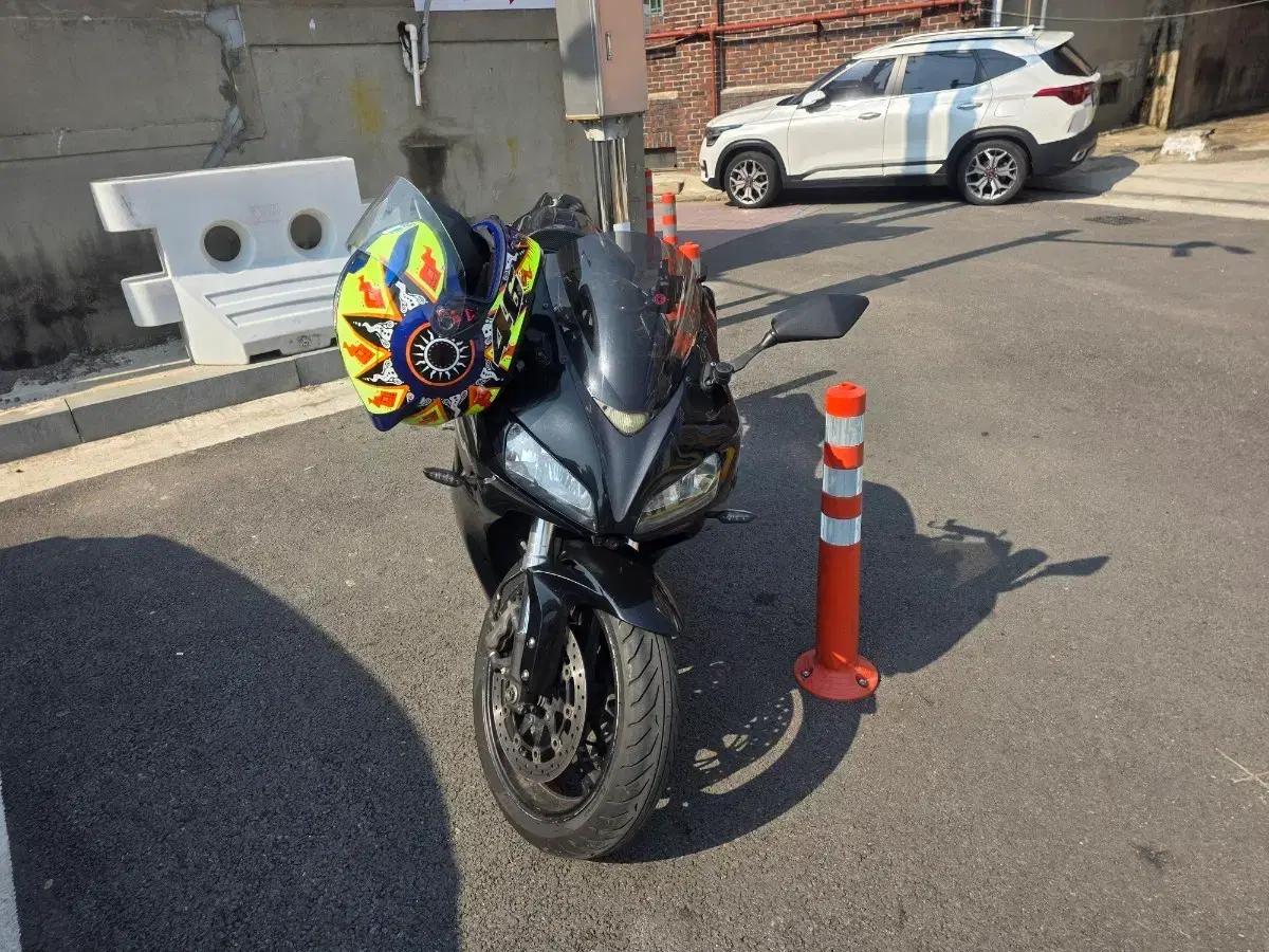 CBR1000RR 대차및 판매